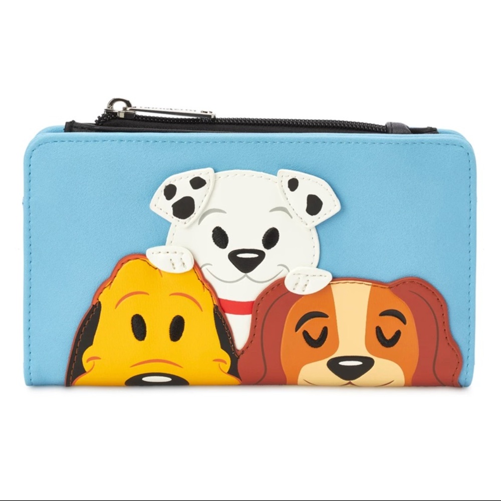 Disney Wallet (authentic)